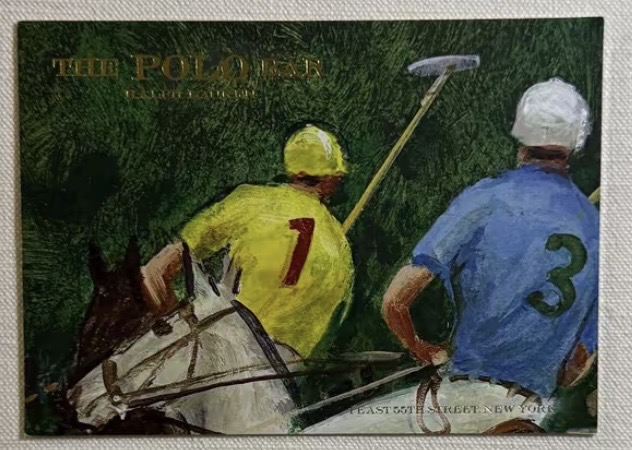 Polo Bar